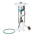 FUEL PUMP ASSEMBLY