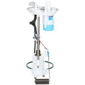 FUEL PUMP ASSEMBLY