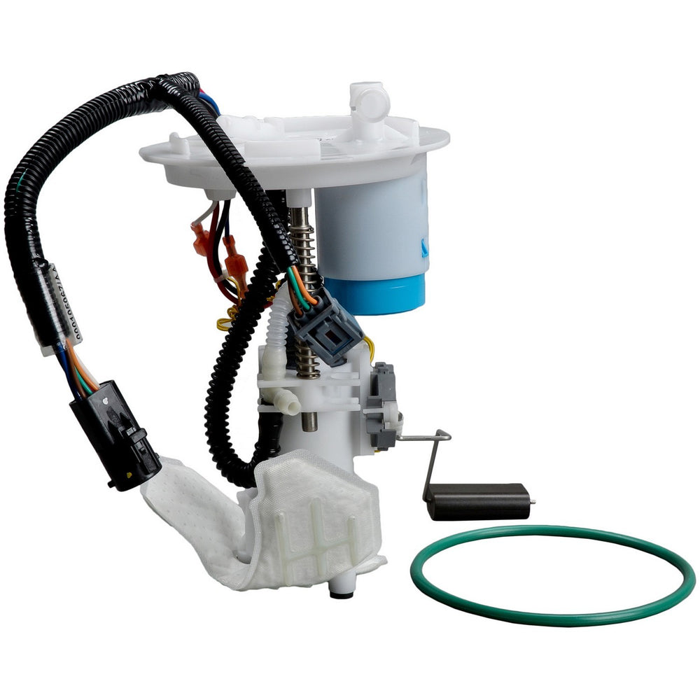 FUEL PUMP ASSEMBLY