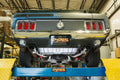 Pypes Performance Exhaust muffler detail
