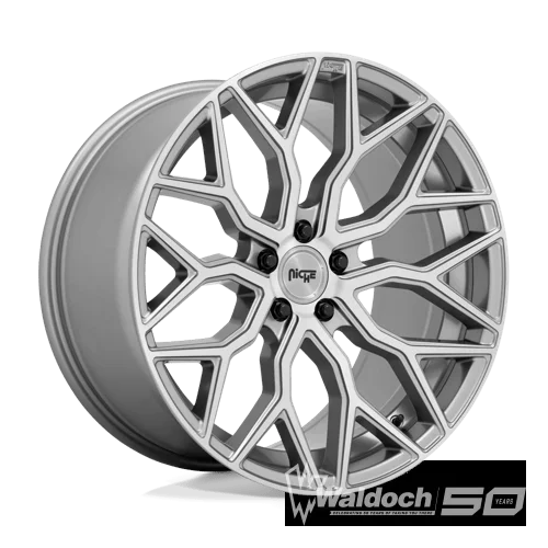 MAZZANTI 20X9 5X120 72.5 GLR 35MM