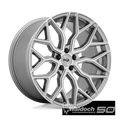 MAZZANTI 20X9 5X120 72.5 GLR 35MM