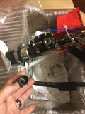 HANGER PUMP ASSEM