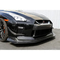 GTR R35 Canard Set Nis GT