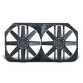97-05 F150 Dual 15in.Fan