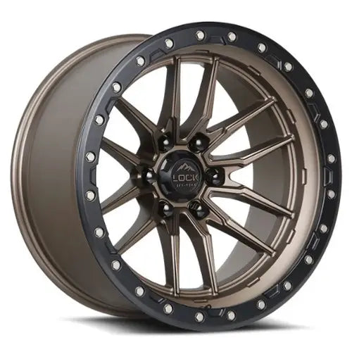 22X10 6X139.7 -18MR106.2 2500