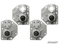 Ford Ford Powerstroke DPF Service Kit Ford- 2001 (Short DPF)