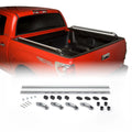 Putco 05-06 Toyota Tundra - 6.2ft Bed Locker Side Rails