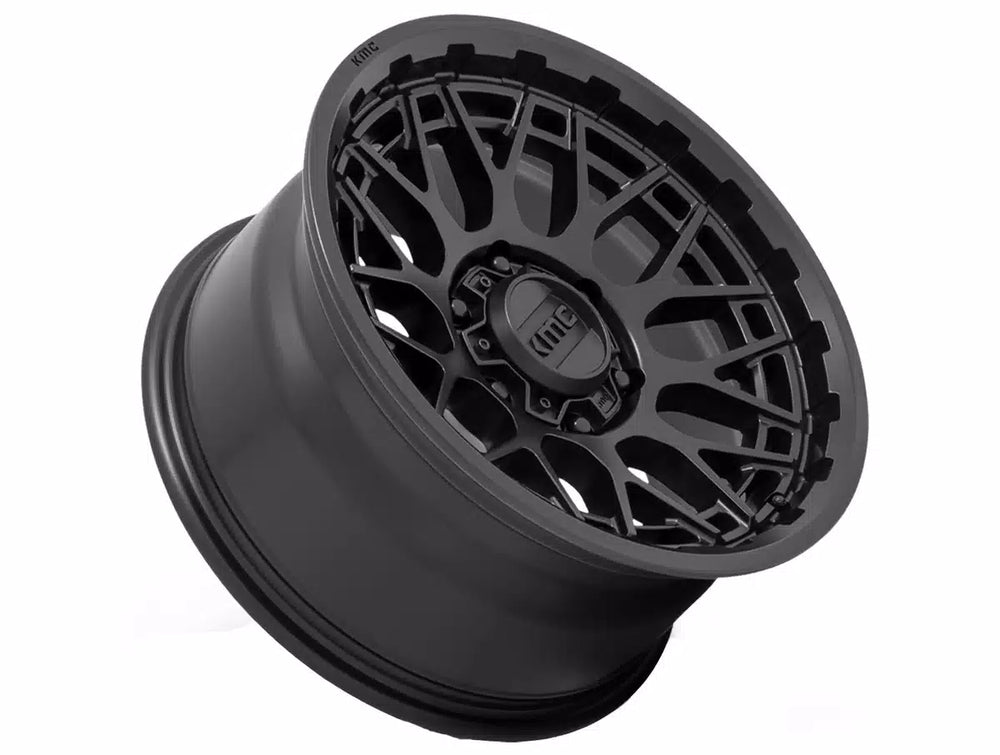 TECHNIC 20X9 8X180 00MM SATIN BLACK