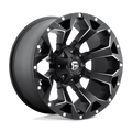 D546 20X9 BLANK MT-BLK-MIL 20MM (0-