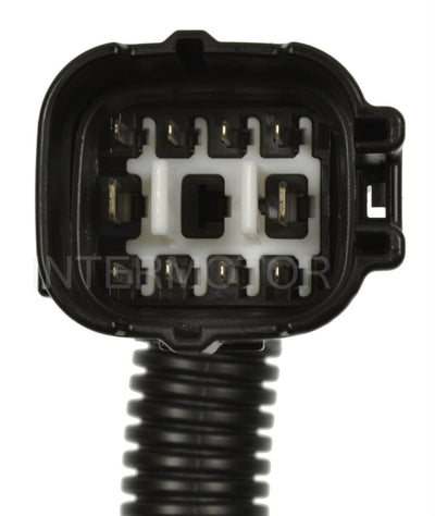STANDARD IGN auto part