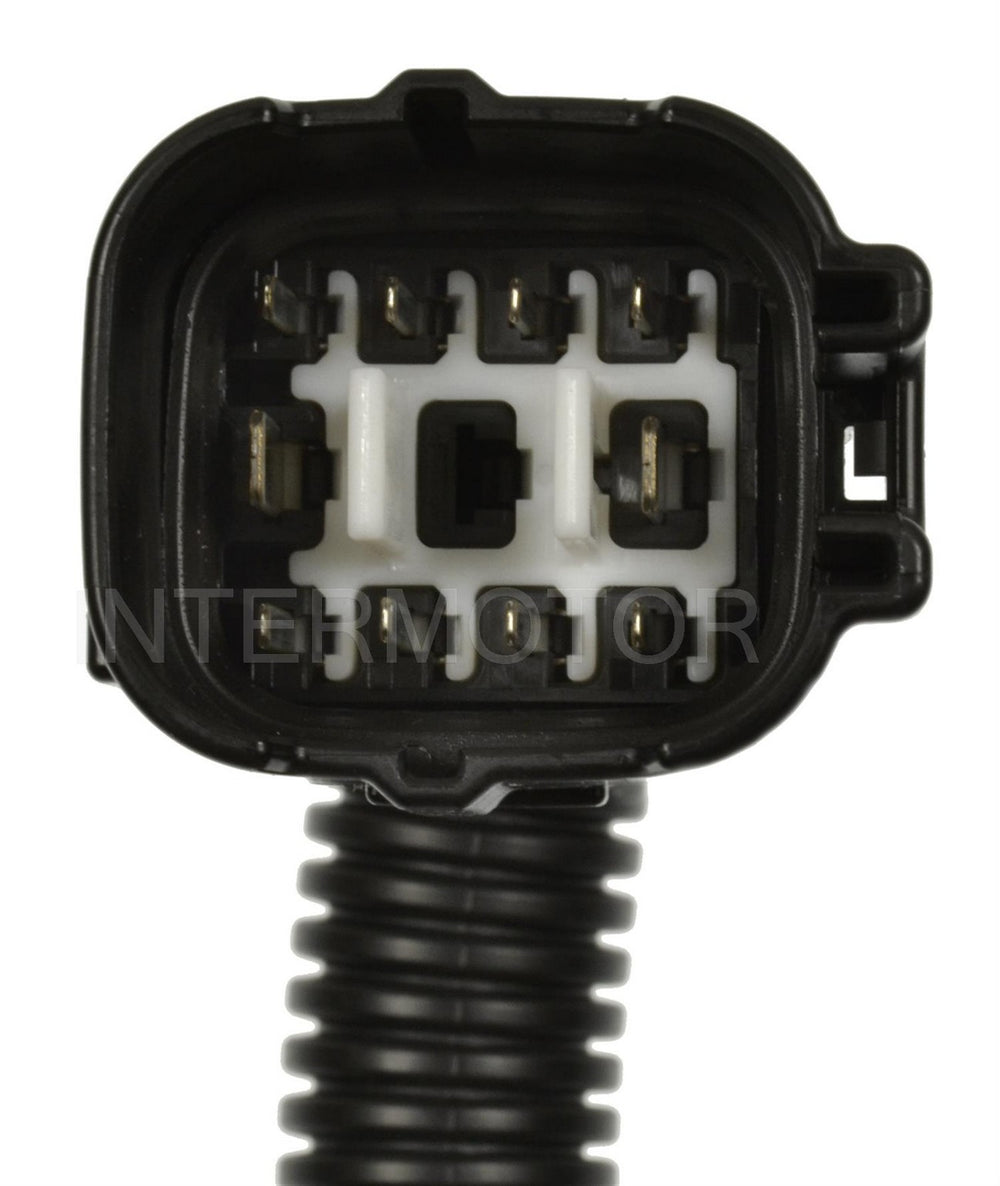 INTERMOTOR NEUTRAL SAFETY