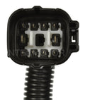 INTERMOTOR NEUTRAL SAFETY