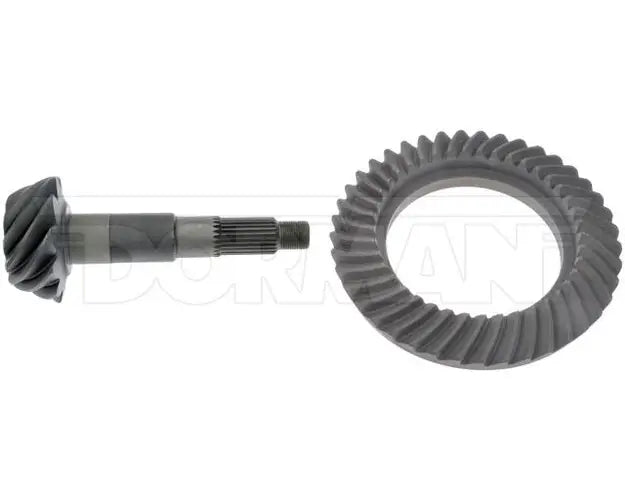 RING AND PINION SET