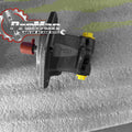 MECHANICAL FUEL PUMP
