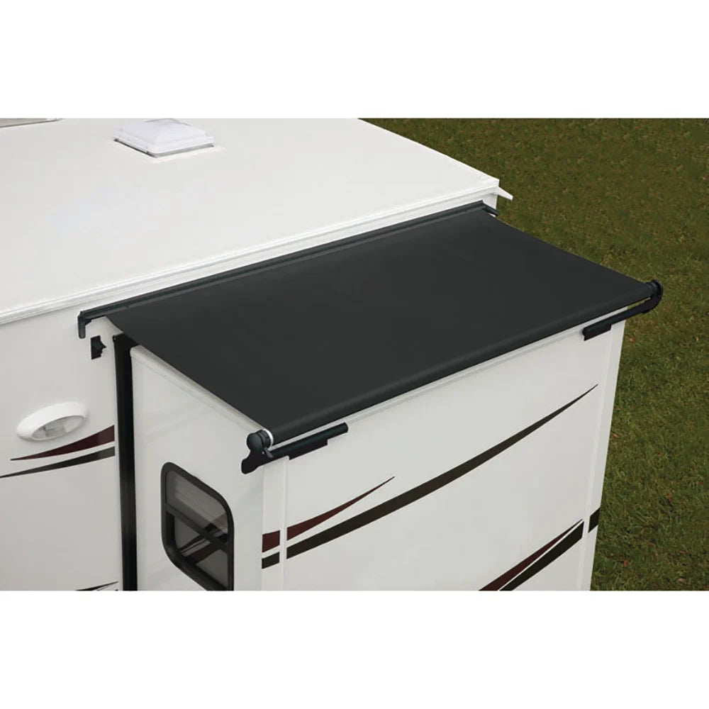 SLD TOP OEM DLX+ BLACK 192'