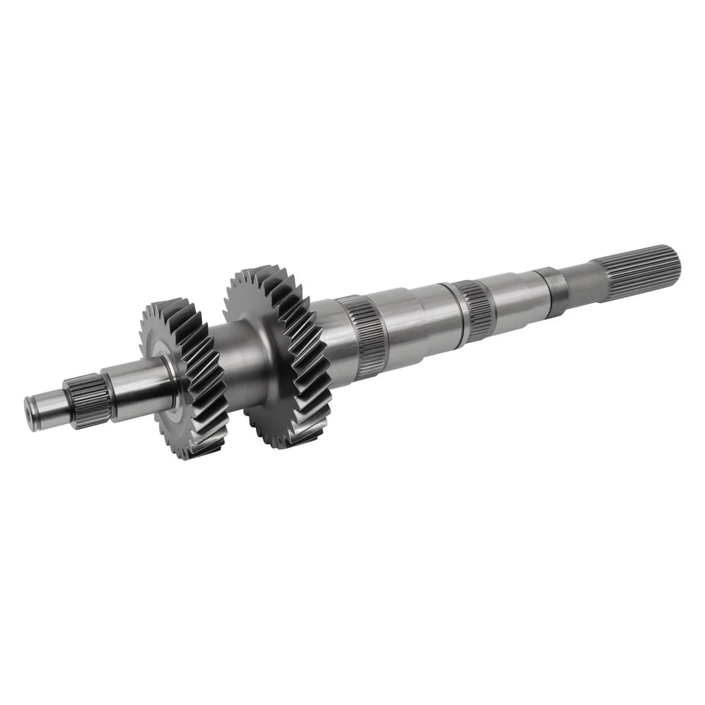 NV4500 M/T MAINSHAFT GM W/BOLT .