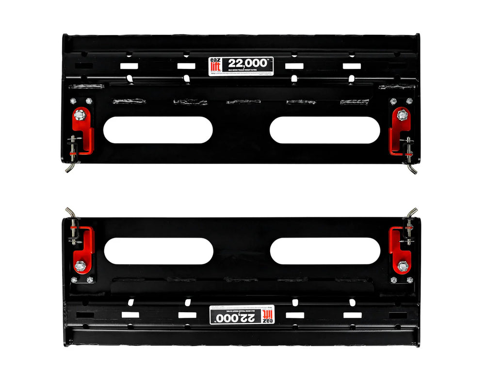 EAZLIFT OEM COMP ADAPTER FORD 20102021 (PUCK STYLE)