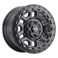 Weld auto part