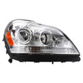 Hella 2007-2010 Mercedes-Benz GL320 Halogen Headlight Assembly