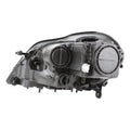 Hella 2007-2010 Mercedes-Benz GL320 Halogen Headlight Assembly