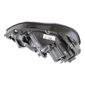Hella 2007-2010 Mercedes-Benz GL320 Halogen Headlight Assembly
