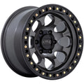 KM550 17X9 6X5.5 ANTH-SB-LP -12MM