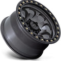 KM550 17X9 6X5.5 ANTH-SB-LP -12MM