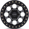 KM550 17X9 6X5.5 ANTH-SB-LP -12MM