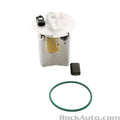 FUEL PUMP MODULE ASSEM
