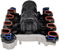 INTAKE MANIFOLD 02-05 FORD EXPLORER