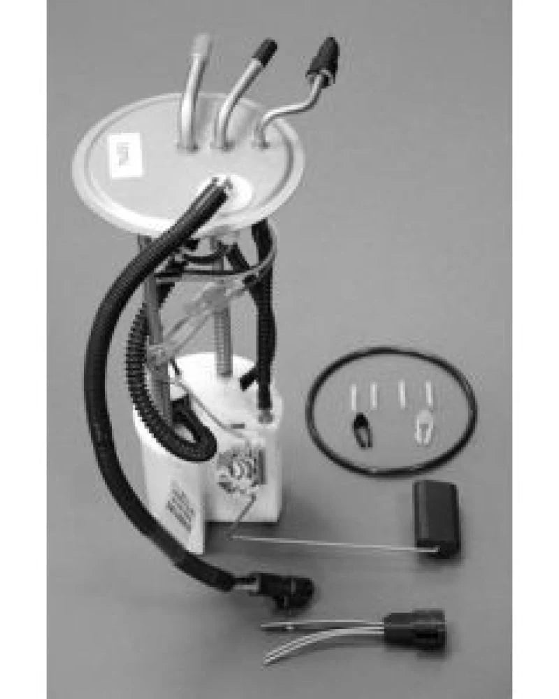 FUEL PUMP