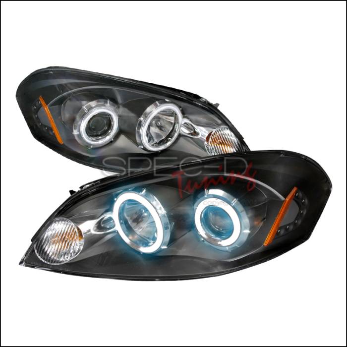 06-08 IMPALA CCFL HALO PR
