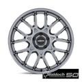 Wheel Pros R196 21X10.5 5X112 GL-ANTH 38MM