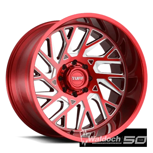 TUFF T4B 20X12.0 5/127 ET-45 CB71.6