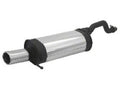 Remus Seat Ibiza Axle Back
