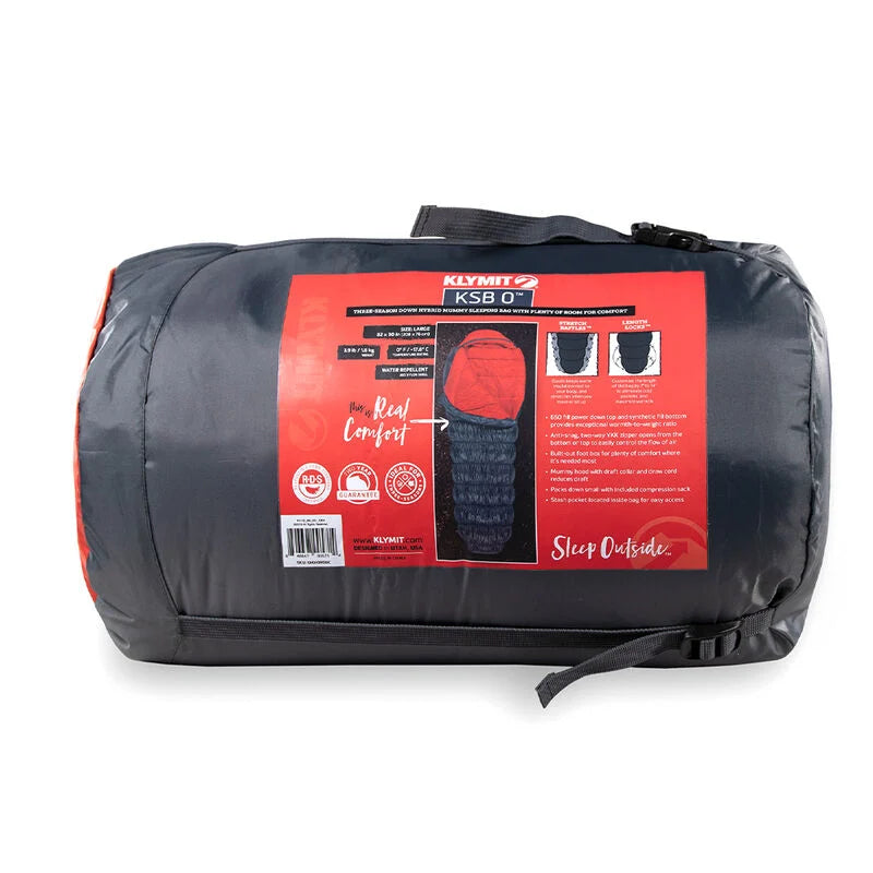 SLEEPING BAGS BLANKETS & LINERS