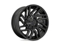 D775 20X10 8X170 MT-BLK -18MM