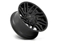 D775 20X10 8X170 MT-BLK -18MM