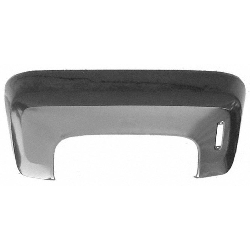 FENDER OEM REPLACEMENT