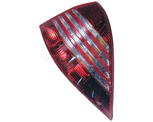 TAIL LAMP - RH