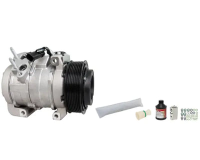 FOUR SEASONS auto part