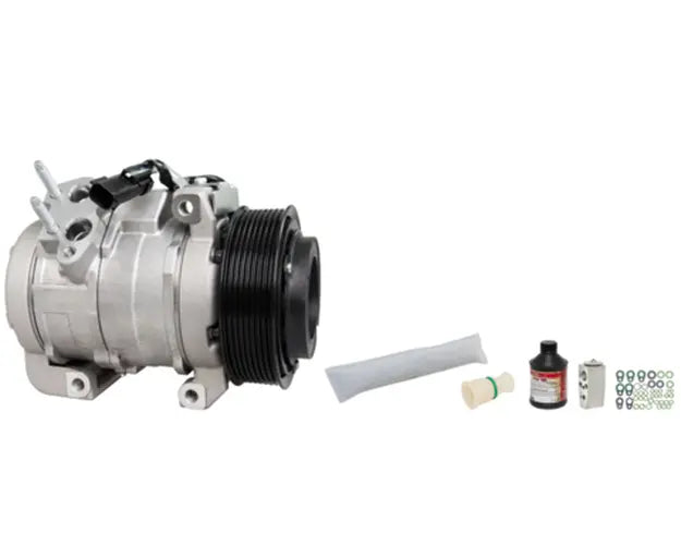 COMPLETE AIR CONDITIONING KIT W/ NE