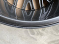 WHEEL KIT PERF PACK SILVE