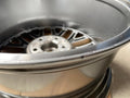 WHEEL KIT PERF PACK SILVE