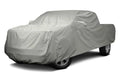 Covercraft Custom Fit Car Covers - Polycotton Gray