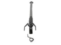 Outlaw Extreme Cat-Back Exhaust System 2005-2015 Toyota Tacoma 4.0L Outlaw Extreme Stainless Steel 3.0 Inch High Clearance Cat-Back Exhaust System Flowmaster