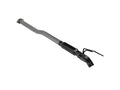 Outlaw Extreme Cat-Back Exhaust System 2005-2015 Toyota Tacoma 4.0L Outlaw Extreme Stainless Steel 3.0 Inch High Clearance Cat-Back Exhaust System Flowmaster