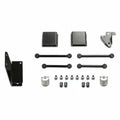 Fabtech 2020 Jeep Gladiator (JT) 4WD 3in Trail Lift System - Standard Box Kit