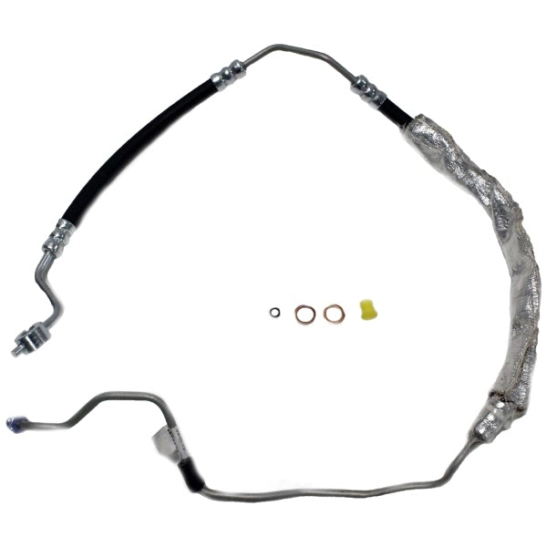 Gates Power Steering Pressure Line Hose Assembly